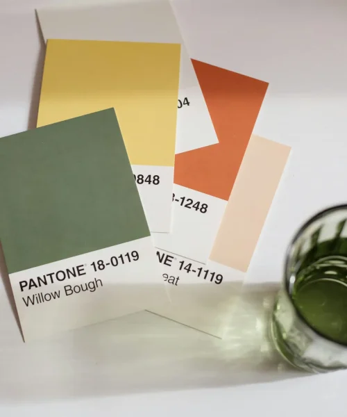 design colors